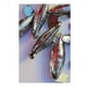 thumbnail image 3 of Plomo De Pesca Ranurado #3 7grs 2,5cms Sobre Con 6plomos, 3 of 3