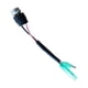 thumbnail image 1 of Accesorios De Interruptor De Temperatura De Sensor Universal Reemplazar Para Yamaha, 1 of 2