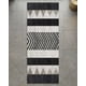 thumbnail image 4 of Alfombra Bajada De Cama Alargada Diseño 3D 60X180 cm, 4 of 6