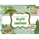 thumbnail image 1 of Cocina Y Decora Galletas De Dinosaurios, 1 of 2