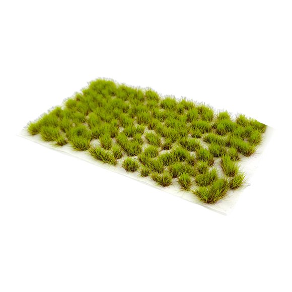 95x Cluster Grass Para Arquitectura Dioramas Paisaje DIY Paisaje Estilo D