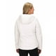 thumbnail image 2 of Chaqueta The North Face Flare - Sudadera con capucha para mujer Gardenia, color blanco, 2 of 2