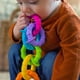 thumbnail image 3 of Pipsquigz Ringlets Anillos, Mordedores, 3 of 3
