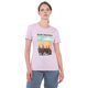 thumbnail image 1 of Polera Outdoor Mujer Fun Rosado Corona, 1 of 5