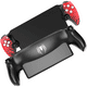 thumbnail image 1 of Carátulas para PlayStation Portal, carcasa de repuesto para el mando a distancia del juego, consola de juegos para PS5 Portal-Araña, 1 of 8
