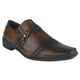 thumbnail image 3 of Zapato Ferracini Hombre Frankfurt 4349 Café Formal, 3 of 7