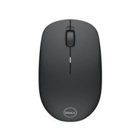 Mouse Inalámbrico Dell Wm126 1000Dpi Usb
