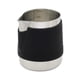 thumbnail image 3 of Jarra De Leche Sin Asa Jarra De Café Expreso Humeante Para Bar Cafetería Oficina 350 Ml, 3 of 5