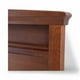 thumbnail image 4 of Cama Rosen Pratta King + Muebles Veneto Café, 4 of 5