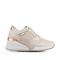 Zapatilla Casual Mujer Deportiva Urbana Moda Weide Jll015