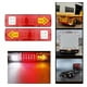 thumbnail image 2 of Kit Foco Led Trasero 12v Camion Tricimoto Remolque Arrastre, 2 of 2