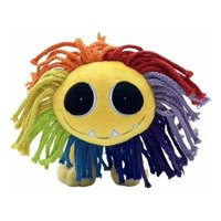 Total E-Commerce - Juguete Peluche Plush Nightmare Critters Infantil