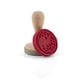 thumbnail image 1 of Juego de 2 sellos para galletas de Game of Thrones House Stark & Targaryen, 1 of 7