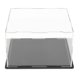 thumbnail image 1 of Vitrina De Acrílico Cajas De Protección A Prueba De Polvo Contenedor, 1 of 5