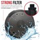 thumbnail image 5 of Kit de lavado para calentador de agua sin tanque Safetech con balde de 19 litros, 5 of 9