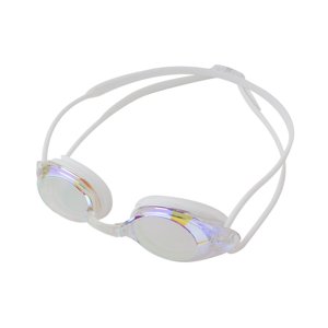 Ioensy - Gafas De Natación Gafas De Natación Portátiles Para Buceo Deportes Acuáticos Piscina Blanco