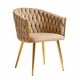 thumbnail image 1 of Sitial Luxury Base Dorada, 1 of 2