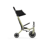 thumbnail image 3 of Coche Triciclo Wonder Oliva, 3 of 5