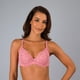 thumbnail image 2 of Sosten Natural Escotado Encaje Flor Flores Mujer 13503-273, 2 of 4