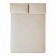 thumbnail image 2 of Sabanas Lisas 2.0 Plazas Matiz Beige, 2 of 3