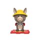 thumbnail image 5 of Figura Mighty Jaxx Shrek Kiddo Serie 1 10 cm, 5 of 8