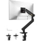 thumbnail image 1 of Soporte De Monitor A5 Aluminio 17 A 32 Pulgadas, 1 of 3