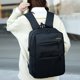 thumbnail image 3 of Kit Mochila Urbana Para Notebook Morral Estuche Pack De 3 Bolsos Mochila - AZUL., 3 of 4