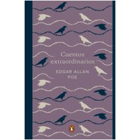 Penguin Clasicos - Libro Cuentos Extraordinarios (Ed Conmemorativa)