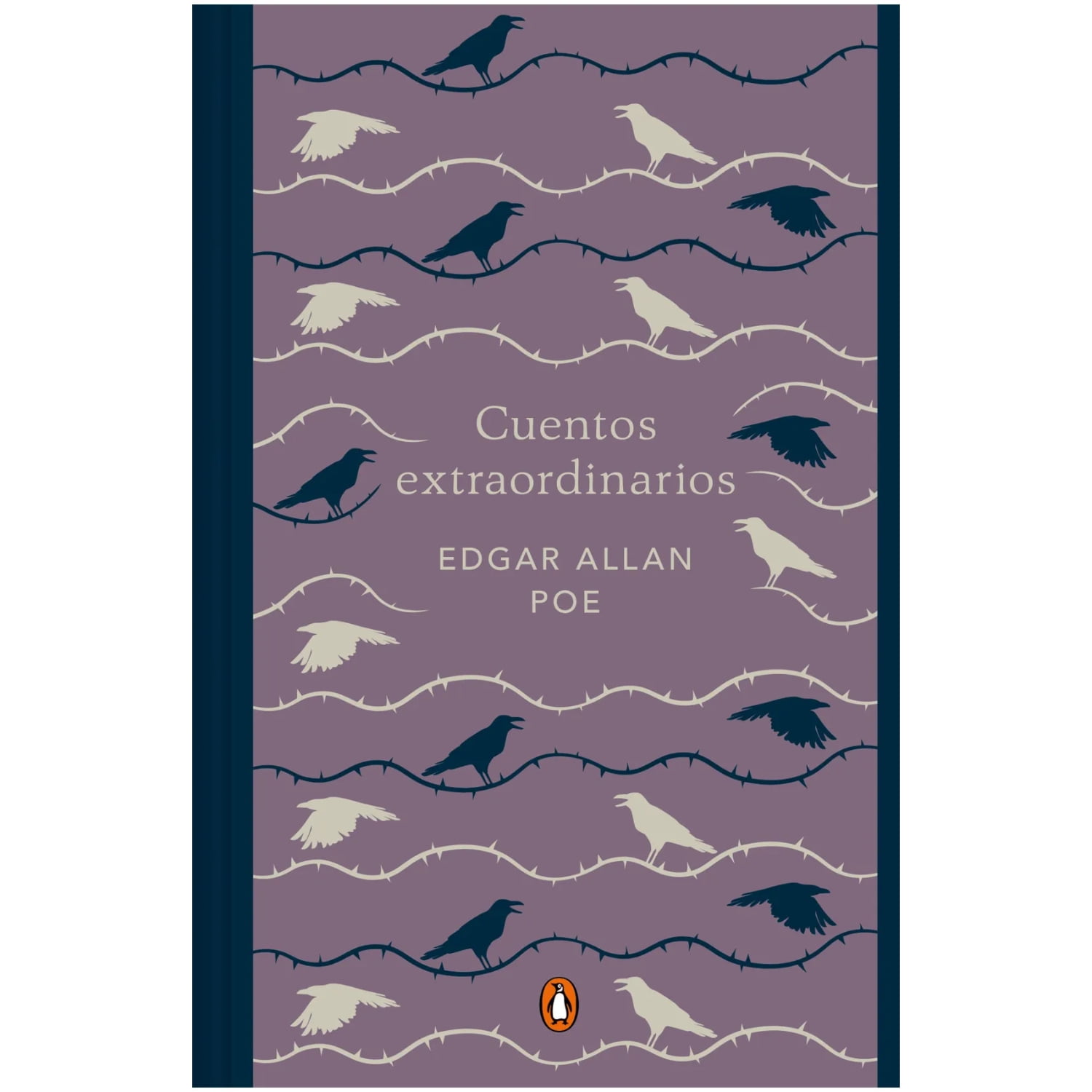 Penguin Clasicos - Libro Cuentos Extraordinarios (ed Conmemorativa)