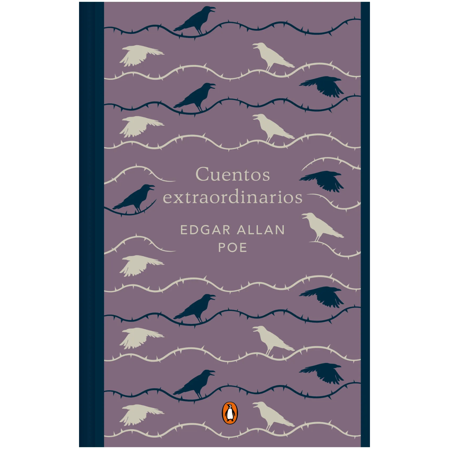 Penguin Clasicos - Libro Cuentos Extraordinarios (Ed Conmemorativa)