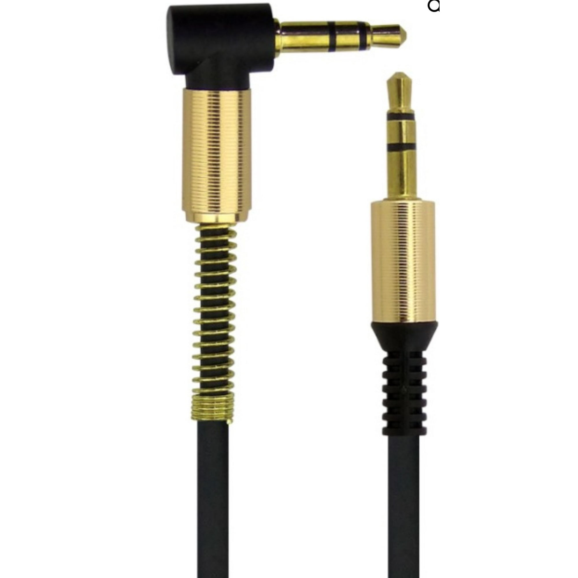 Cable 1x1 1 Metro Plug 3.5mm, Estéreo / Tomasstore