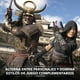 thumbnail image 5 of Assassins Creed Shadows PS5, 5 of 5