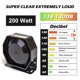 thumbnail image 4 of Sirena Policial SMALLFATW 130 dB 200 W 8 Tonos Sistema PA, 4 of 8