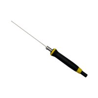 Magideal - Pluma Cortadora De Espuma Eléctrica Cortadora De Espuma De Alambre Caliente Conveniente De Usar Pluma De Grabado Con Mango Ergonómico Para Manualidade 150 Mm