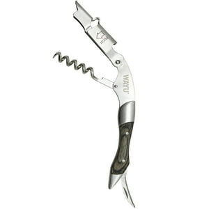 Abridor De Vino Compacto Wayu Limited Sacacorchos Mesa