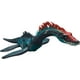 thumbnail image 1 of Figura Dinosaurio Mattel Jurassic World Chaos Theory Gigantic Styxosaurus, 1 of 3