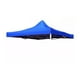 thumbnail image 1 of Carpa Lona Repuesto Toldo Impermeable 3x3 Metros, 1 of 3