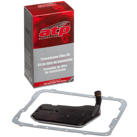 Kit de filtros de transmisión automática ATP B-126 para GM 4L60-E
