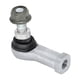 thumbnail image 2 of Junta de rótula duradera para carrito de golf, diámetro de rosca del extremo del poste de de 22 mm para reemplazo de accesorios de piezas de , DERECHO Derecha, 2 of 5