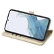 thumbnail image 3 of Funda Cartera FOXDOCK para Samsung Galaxy S23 , Flip PU con Relieve de Gatos y Perros, Tarjetero y Soporte, 3 of 6
