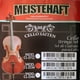 thumbnail image 2 of Set de cuerdas para violonchelo 3/4 Meistehaft CL-D34, 2 of 2