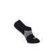 thumbnail image 3 of Pack de 3 Calcetines Mujer invisibles Negro 35-39, 3 of 3