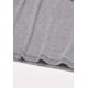 thumbnail image 4 of Camiseta Lucky Brand Venice Burnout con cuello en V para Hombre - Gris, 4 of 4