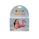 thumbnail image 4 of Juguetes Inflables INTEX para Bañera o Piscina, Flamenco, 4 of 5