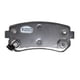 thumbnail image 1 of Juego pastillas freno traseras kia sportage 2.0 2012 2014, 1 of 3