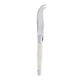 thumbnail image 1 of Cuchillo para queso Jean Dubost Laguiole Mini con mango color marfil, 1 of 6