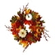 thumbnail image 3 of Guirnalda De Cosecha Para Puerta Delantera, Guirnalda De Otoño Para Decoración De Festivales, Estilo De Jardín D, 3 of 5