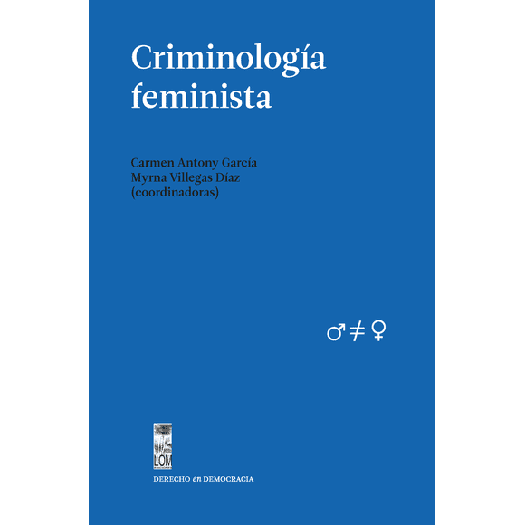 Criminología Feminista