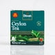 thumbnail image 2 of 10 Bolsitas Te Negro Ceylon Pure Premium Dilmah, 2 of 3