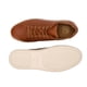 thumbnail image 3 of Zapatillas Hombre Cordones Cuero Chess-0-07 Cardinale marron claro 39, 3 of 6